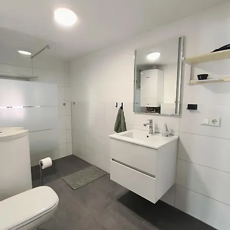 Zum Engel Apartment *