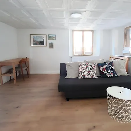 Apartment Zum Engel *