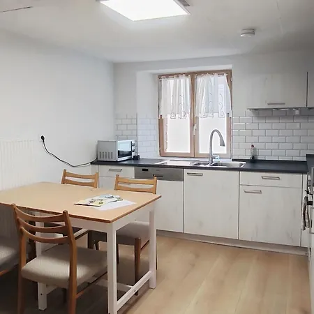 Zum Engel Apartment