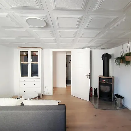 Apartment Zum Engel Merdingen