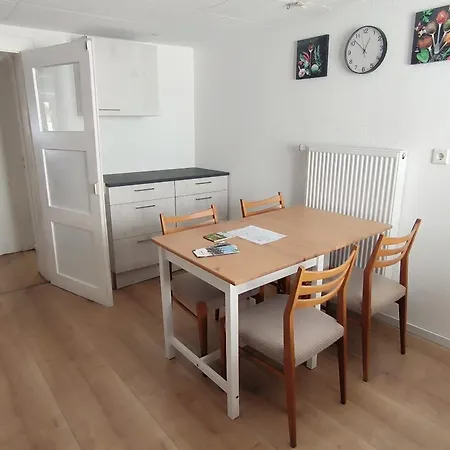 Zum Engel Apartman *