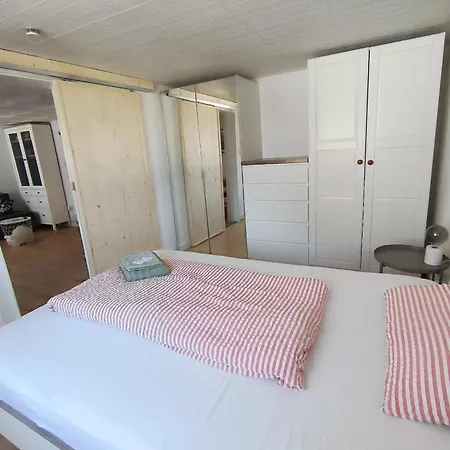 Zum Engel Apartman *