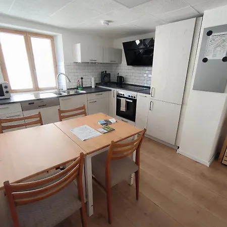 Apartman Zum Engel *