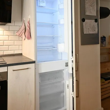 Zum Engel Lejlighed Merdingen