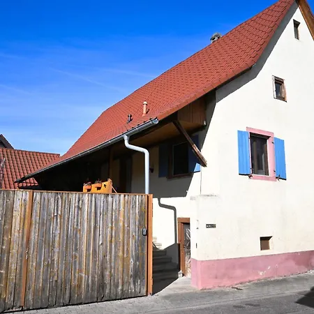 Zum Engel Lejlighed